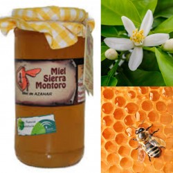 Miel de Azahar